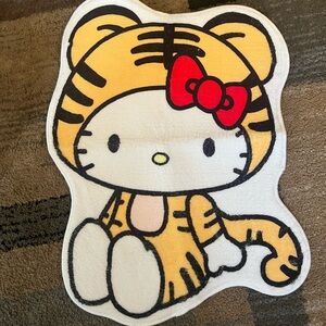 Hello Kitty Rug